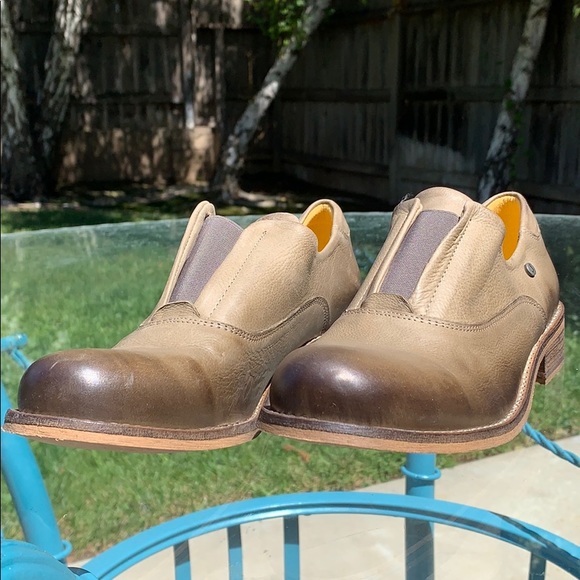 Jafa 206 Loafers NWOB Size 38/8 - Picture 2 of 10
